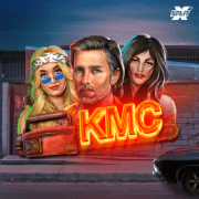 KMC