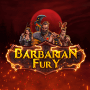 BABARIAN FURY