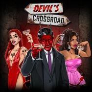 DEVIL CROSSROAD